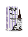 Henna Creme Himalaya Vinho 70ml