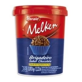 BRIGADEIRO HARALD 1,01KG