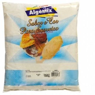 PO MARACUJA ALGEMIX DUAS RODAS 1KG