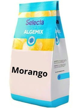 PO MORANGO D.ALGEMIX 1KG