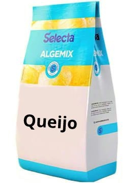 PO QUEIJO D.ALGEMIX 1KG