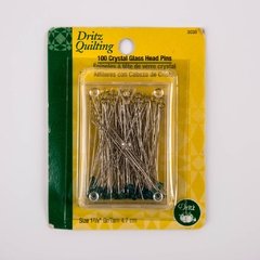 Dritz quilting crystal pins