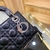 Imagem do Bolsa Dior Mini com ferragens prata
