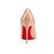 Pump Louboutin Decollete Nude 554 - Salto 7, 10 e 12cm - GVimport