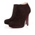 Bella Top 12cm Louboutin na internet