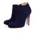 Bella Top 12cm Louboutin