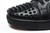 Louboutin Louis Junior Spikes Men's Flat