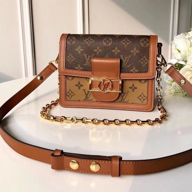 Mini bolsas louis fashion vuitton