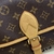 Bolsa Louis Vuitton Diane M46049 - loja online