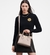 Bolsa Louis Vuitton ON MY SIDE PM M57729 - comprar online