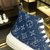 Sneaker Louis Vuitton Boot Stellar 1A4VT8 na internet