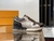 Sneaker Run Away LV 1A3N7Y - loja online