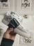 VL7N Sneaker In Banded Calfskin Leather - comprar online