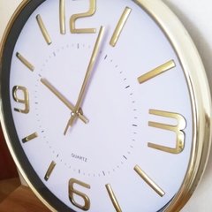 Reloj Gold - comprar online