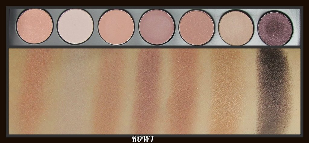 Bh Cosmetics Paleta 28 Sombras Neutral Naked Color Tierra