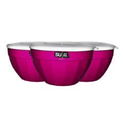 Kit Bowl M Color - Cod. 951390