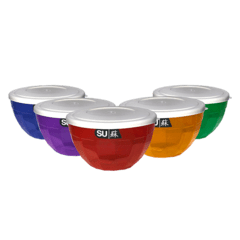 Kit Bowl PS Acrílico - Cod. 951413