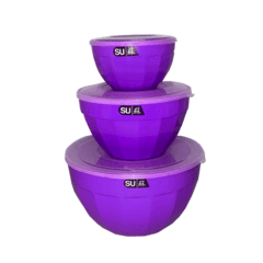 Kit Bowl P M G Soft - Cod. 951451 - comprar online