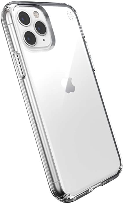 Funda Clear Case Crystal iPhone 11 - Lisboa Technology