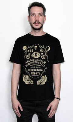 Camiseta AoExtremo Ouija - comprar online
