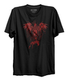 Camiseta aoextremo Raining Blood