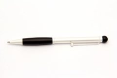 Bolígrafo metálico con estuche - comprar online