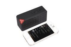 Rectangular speaker Bluetooth - comprar online