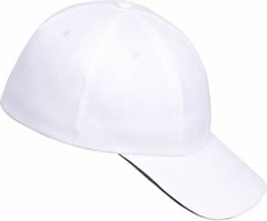 Gorra de polyester - comprar online