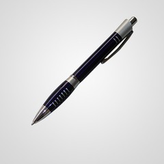 Bolígrafo cuerpo metálico - comprar online