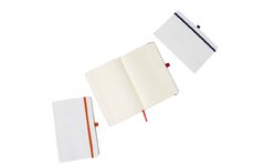 Cuaderno Note White Board - comprar online