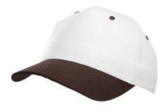 Gorra de gabardina - tienda online