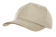 Gorra de gabardina - tienda online
