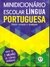 Minidicionário Escolar Língua Portuguesa/ Ciranda Cultural