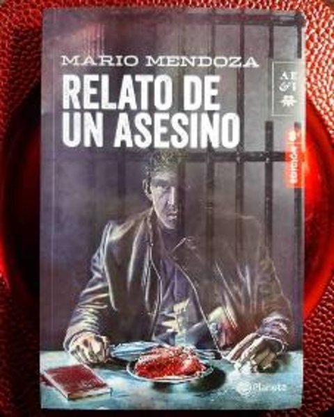 Mario Mendoza, Combo X2 libros Originales - comprar online