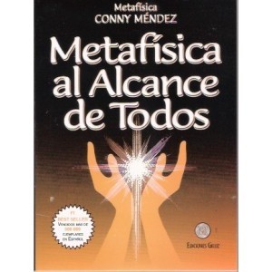Colección De Metafisica, Conny Mendez, Audiolibros+bonos - tienda online