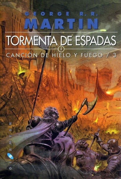 Juego De Tronos, La Saga, Completa, Colección En Pdf+bonos