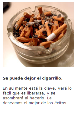 Guía Para Dejar De Fumar, Es Fácil Si Sabes Cómo, Allen Carr - comprar online