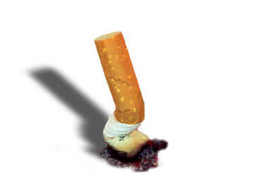 Guía Para Dejar De Fumar, Es Fácil Si Sabes Cómo, Allen Carr - Daferty