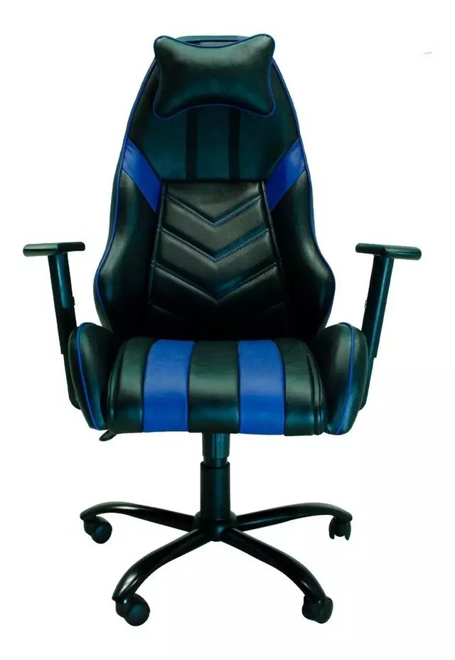 Sillón Gamer Masajeador - Comprar en Mueblin Hogar