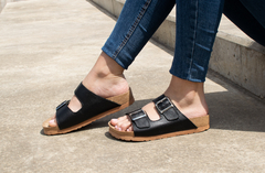 BIRK ART. 1016 NEGRO