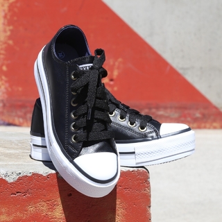 Converse all best sale star preto