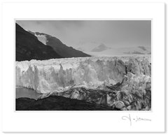 El Calafate │Glaciar Perito Moreno 