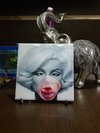 Azulejo Marilyn  Chiclete