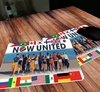 Mousepad now United
