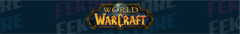 Banner de la categoría World of Warcraft