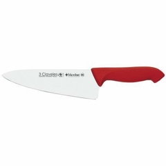 3 CLAVELES - Cuchillo cocinero 20 cm Proflex