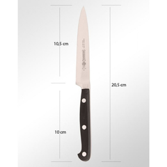 Cuchillo "Mundial" oficio 10 cm en internet