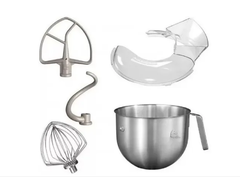 Batidora "Kitchen Aid" Heavy Duty 500 W. - tienda online