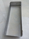 Cintura rectangular microperforada en internet