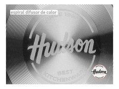 Sartén 28 cm revestimiento cerámico " Hudson" - tienda online